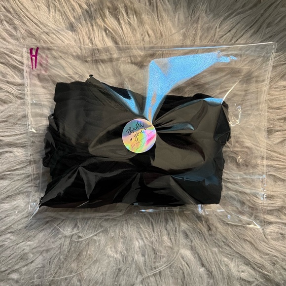 NEW! Sexy String Detail fishnet Bodysuit! - Picture 5 of 5